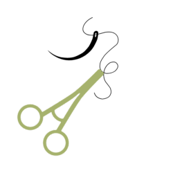 Wound Sutures