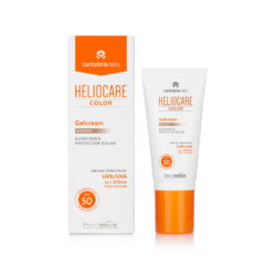 Heliocare Color Gelcream (Brown)