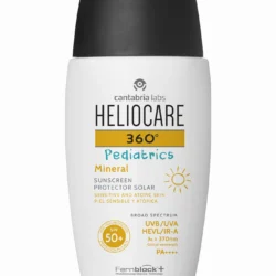 Heliocare 360 Pediatrics Mineral SPF 50