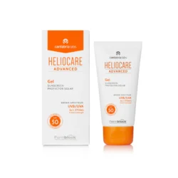 Heliocare Advanced Gel 50