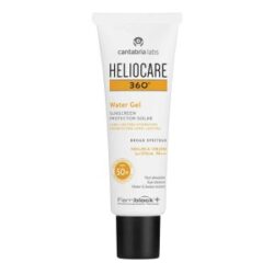 Heliocare 360° Water-Gel Sunscreen SPF 50+ 50 ml