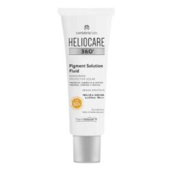 Heliocare 360° Pigment Solution Fluid SPF 50+ 50 ml