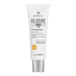 Heliocare 360° MD A-R Emulsion SPF 50+ 50 ml
