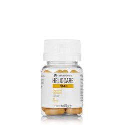 Heliocare 360° Capsules 30 capsules