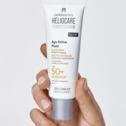 Heliocare 360° Age Active Fluid SPF 50 50 ml