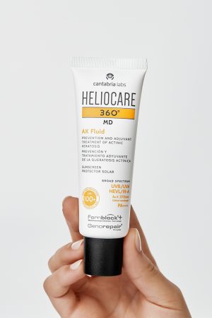 Heliocare 360° MD AK Fluid SPF 100+ 50 ml