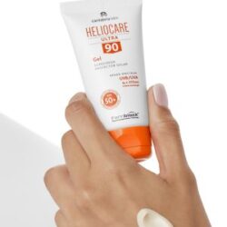 Heliocare Ultra 90 Gel SPF 50+ 50 ml